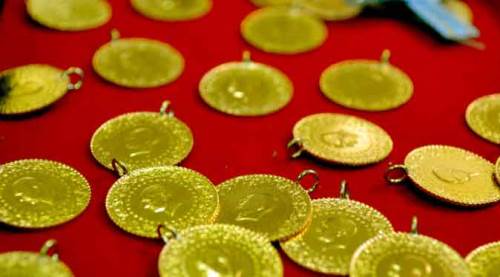 Eskişehir’de altın fiyatları bugün 08.04.2020 - Bugün gram, çeyrek, yarım ve tam altın kaç lira?