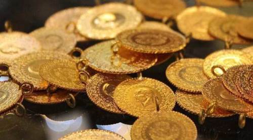 Eskişehir'de altın fiyatları haftaya nasıl başladı: İşte güncel alış ve satış fiyatları