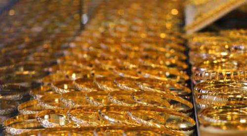 Eskişehir'de altın fiyatları ne durumda? - Gram, çeyrek, yarım ve tam altın fiyatları ne kadar oldu? 09.03.2020