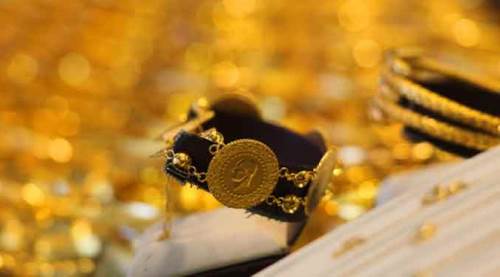 Eskişehir'de altın fiyatları ne durumda? 11.03.2020- Gram, çeyrek, yarım ve tam altın ne kadar oldu?