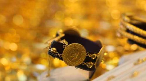 Eskişehir’de altın fiyatları ne kadar oldu? - Gram, çeyrek, yarım ve tam altın kaç lira? 26.03.2020