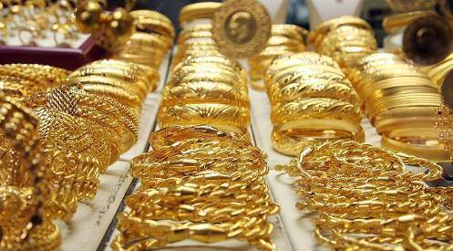 Eskişehir'de altın fiyatları patlayınca gözler ona çevrildi