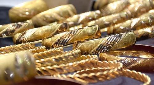 Eskişehir’de altın fiyatları yükselişte: Çeyrek ve gram altın uçtu!