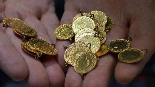 Eskişehir’de altın fiyatlarında son durum - 12 Nisan 2025