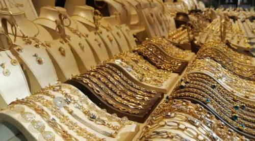 Eskişehir'de altın fiyatlarında son durum - Gram, çeyrek, yarım ve tam altın ne kadar oldu? 02.03.2020