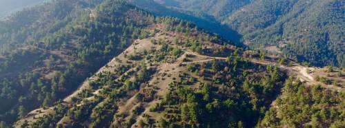 Eskişehir’de altın madenine karşı ses yükselecek!