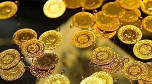 Eskişehir'de altın ne kadar oldu? Gram, çeyrek, yarım ve tam altın fiyatları - 26.02.2020