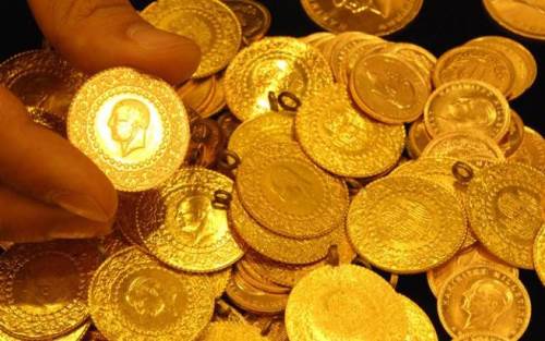 Eskişehir'de altın piyasası ne durumda: İşte güncel fiyatlar...