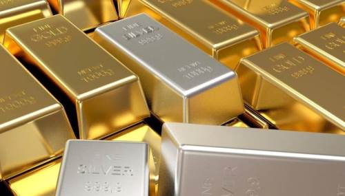 Eskişehir'de altın ve gümüş fiyatları - 11 Ekim 2025