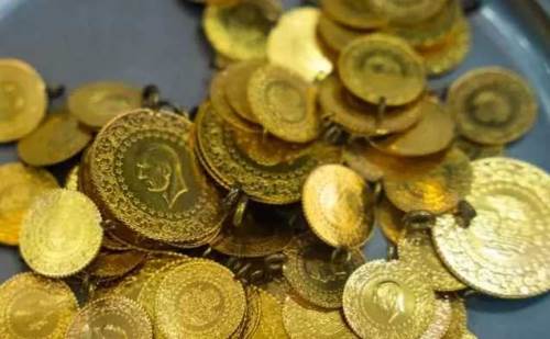 Eskişehir’de altın ve gümüşte güncel fiyatlar