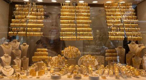 Eskişehir'de altın yatırımı yapacaklar dikkat!