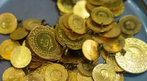 Eskişehir’de altın yükselişte: Çeyrek 7 bin sınırında!