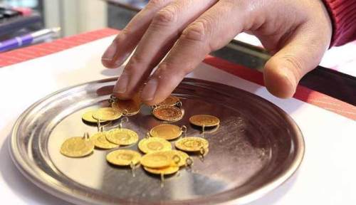 Eskişehir’de altına yatırım yapmak için doğru zaman mı?