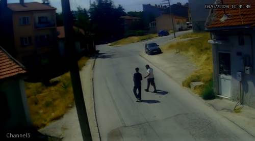 Eskişehir'de altından gözlüğe kadar her şeyi çaldılar: 2 şüpheli yakalandı!