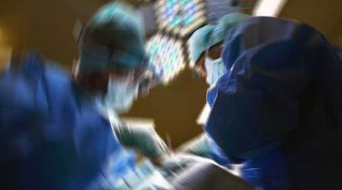 Eskişehir'de ameliyatsız yöntemle inme riski azaltıldı