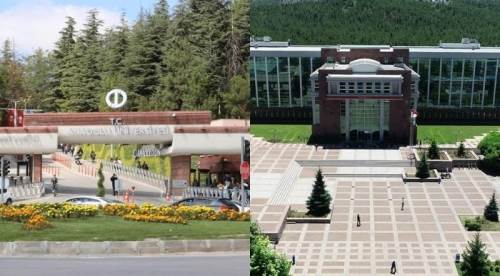 Eskişehir'de Anadolu ve Osmangazi Üniversitelerinde tepki çeken atamalar!