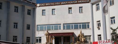 Eskişehir’de Anahtar Parti’den Cemevlerine resmi statü talebi