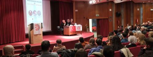 Eskişehir’de anayasa tartışması: Akademisyenlerden kritik uyarı!