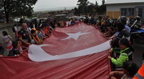 Eskişehir'de anlamlı etkinlik: Yaz boyunca...