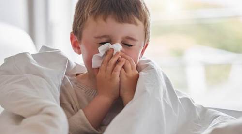 Eskişehir'de anne babalara önemli uyarı: Hasta çocuğunuzu...