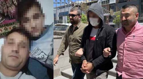 Eskişehir'de anne cinayetinde flaş gelişme! Baba ve oğlu...