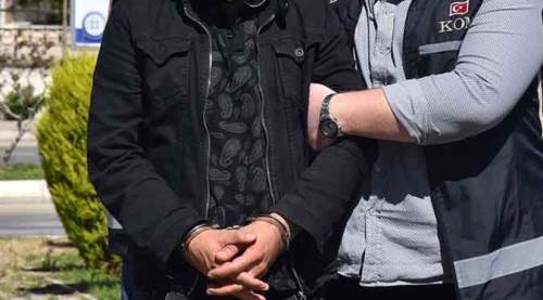 Eskişehir'de annesini başından vurup öldürdü, cezası...