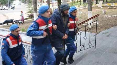 Eskişehir'de annesini öldüren zanlıya 'ağırlaştırılmış müebbet'