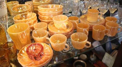 Eskişehir’de antika piyasasında fiyat şişirmelerine dikkat!