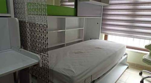 Eskişehir'de apartlar boş kaldı