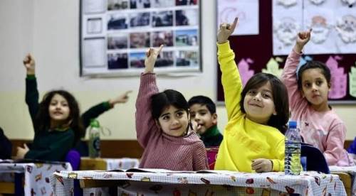 Eskişehir’de ara tatil sonrası ilk ders zili yarın çalacak!