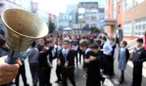 Eskişehir de ara verdi: 5 Şubat'ta başlayacak!