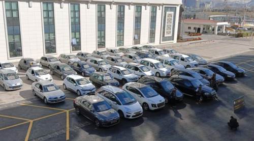 Eskişehir'de araç alacaklar aman dikkat: Deprem bölgesinden...