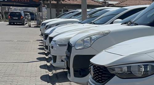 Eskişehir'de araç almak isteyenler dikkat! İkinci el fiyatları...