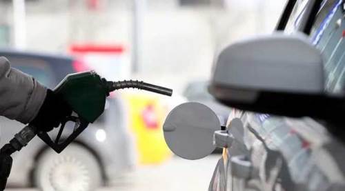 Eskişehir’de araç sahipleri dikkat! Benzine zam kapıda