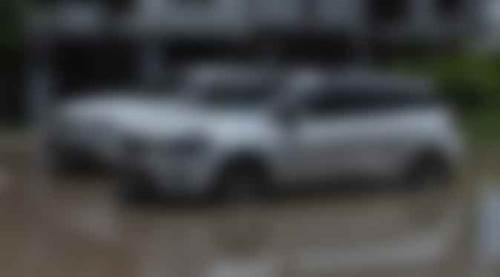 Eskişehir'de araç sahiplerini şok eden görüntü!