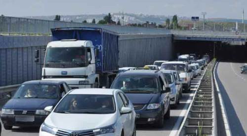 Eskişehir’de araç satışlarında büyük artış!