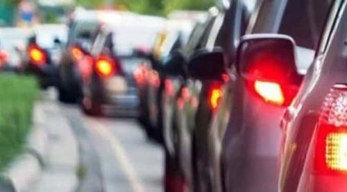 Eskişehir'de aracı olan herkesi ilgilendiriyor! Fiyatlar değişti...