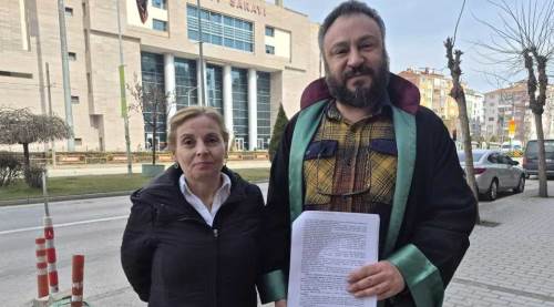 Eskişehir'de aracın içinde öldürüldü: Annesinin acısı dinmiyor