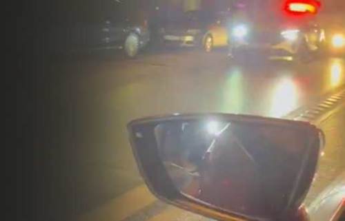 Eskişehir'de aracına aldığı müşteri kabusu yaşattı