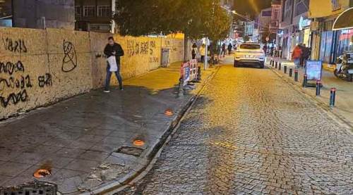 Eskişehir'de aracını buraya park edenlere şok