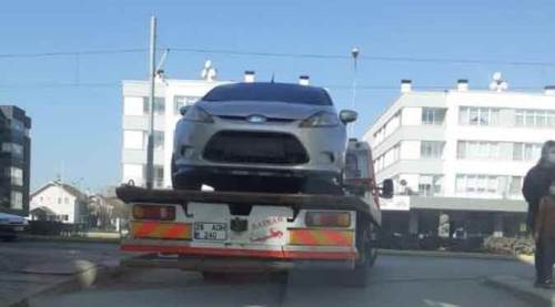 Eskişehir'de aracını satanların kabusu oldular! Aman dikkat...