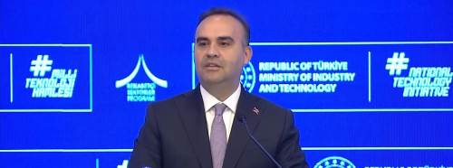 Eskişehir de aralarında! Sanayi ve teknolojiye 260 milyon avroluk yatırım