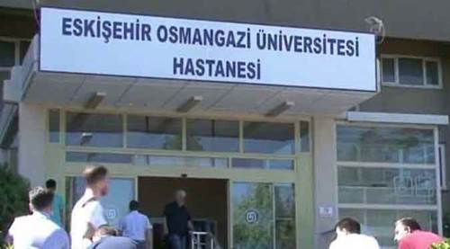Eskişehir de aralarında! Tıp Fakültelerinde çifte standart iddiası...
