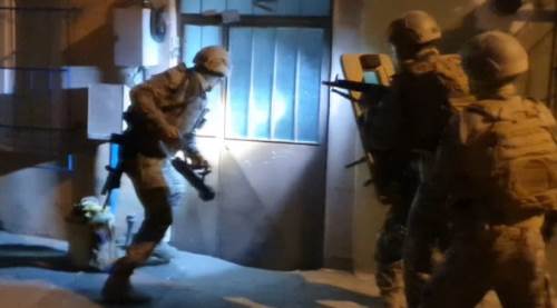 Eskişehir de aralarındaydı: 8 kişi tutuklandı