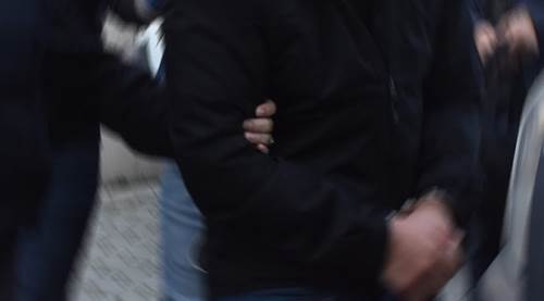 Eskişehir'de arama kararı bulunan 14 şüpheli yakalandı