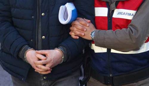 Eskişehir’de aranan 128 kişi yakalandı