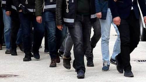 Eskişehir’de aranan 134 kişi yakalandı