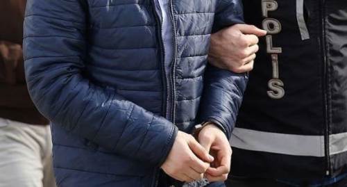 Eskişehir’de aranan 140 kişi yakalandı