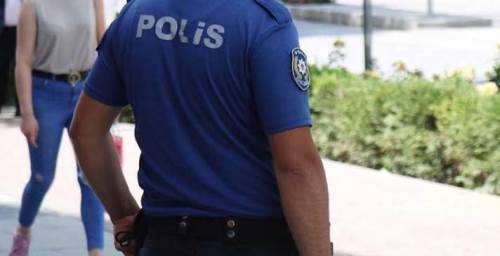 Eskişehir'de aranan 150 kişi adalete teslim edildi