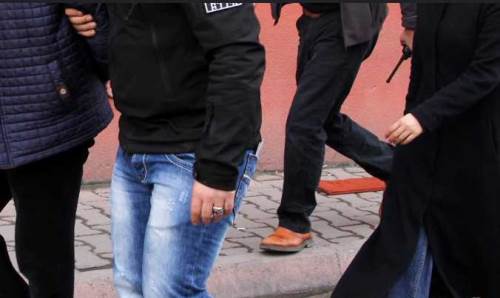 Eskişehir’de aranan 160 kişi yakalandı